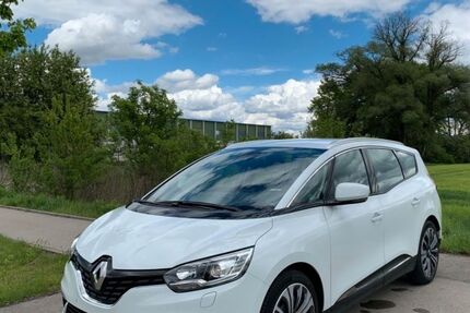 Renault Grand Scenic 40.000 km 19.800 &euro; Augsburg 86165