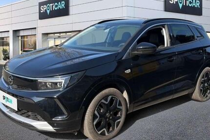 Opel Grandland (X) 7.000 km 27.500 &euro; Blankenbach 63825