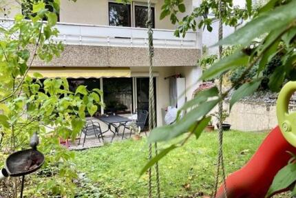 Von privat: 5,5 Zimmer-Häuschen im Haus in Traumlage von HN-Ost zimmer