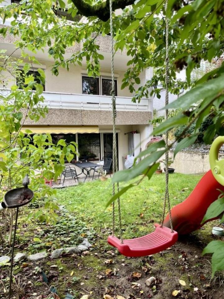 Von privat: 5,5 Zimmer-Häuschen im Haus in Traumlage von HN-Ost zimmer