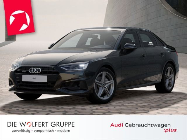 Audi A4 92.381 km 28.870 &euro; Großwallstadt 63868