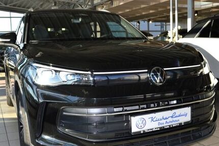 VW Tiguan 13.216 km 37.900 &euro; Fulda 36043