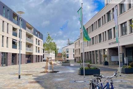 Gewerbeobjekt Michendorf - 1.850&euro; | Angebot:27023079