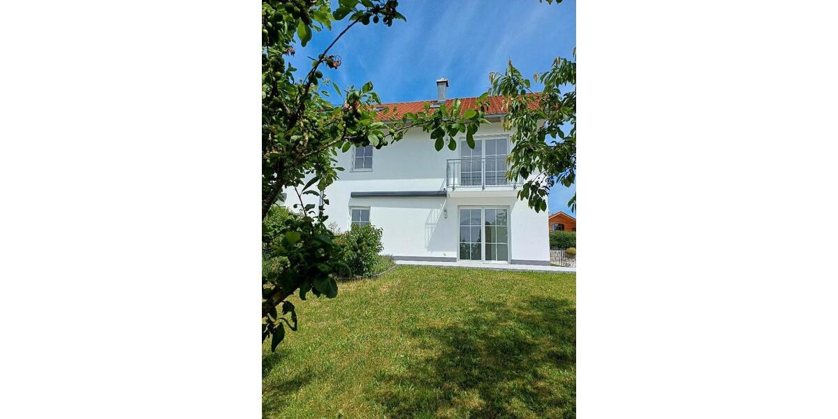 Doppelhaushälfte Reichertsheim - 4 Zimmer, 205 m&sup2;, 1.700&euro; | Angebot:26411151