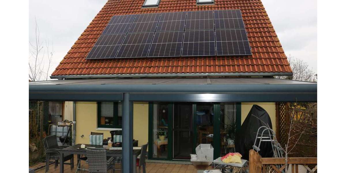 Einfamilienhaus Arnstadt - 4 Zimmer, 126 m&sup2;, 396.000&euro; | Angebot:26032563