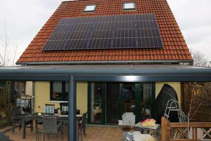 Haus Arnstadt - 4 Zimmer, 126 m&sup2;, 396.000&euro; | Angebot:26032563