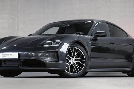 Porsche Taycan 20.500 km 84.860 &euro; Aschaffenburg 63739