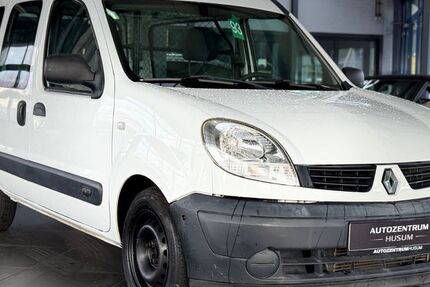 Renault Kangoo 105.500 km 2.790 &euro; Husum 25813
