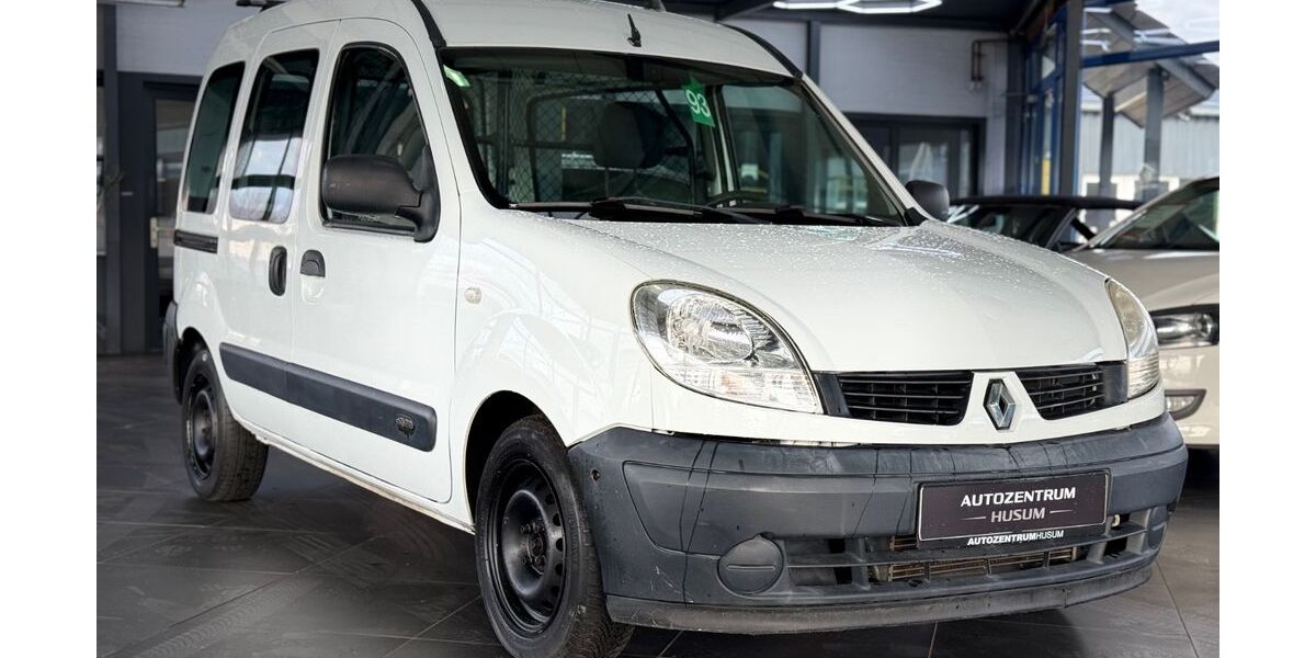 Renault Kangoo 105.500 km 2.790 &euro; Husum 25813