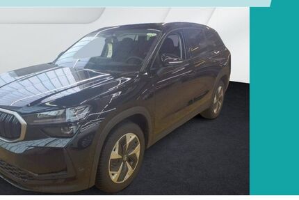 Skoda Kodiaq 25.043 km 43.980 &euro; Calw 75365