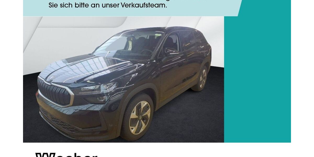 Skoda Kodiaq 25.043 km 43.980 &euro; Calw 75365