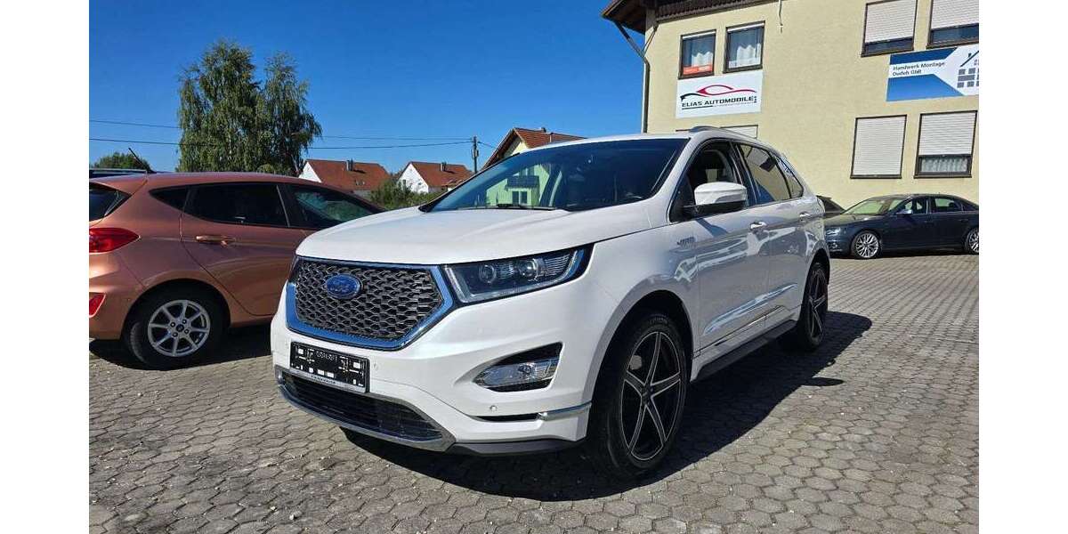 Ford Edge 98.000 km 19.990 &euro; Schmidmühlen 92287