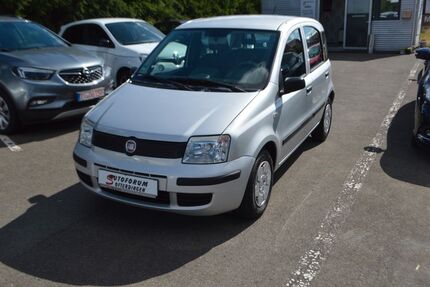 Fiat Panda 89.000 km 2.350 &euro; Ofterdingen 72131