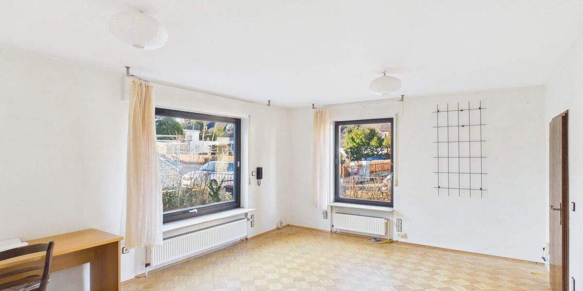 Einfamilienhaus Mainz Mombach - 6 Zimmer, 234 m&sup2;, 949.000&euro; | Angebot:25628023