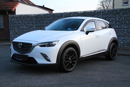 Mazda CX-3 66.500 km 13.499 &euro; Bochum 44807