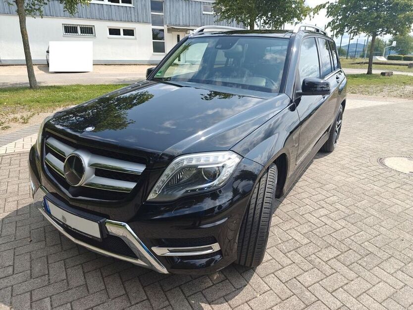 GLK 350