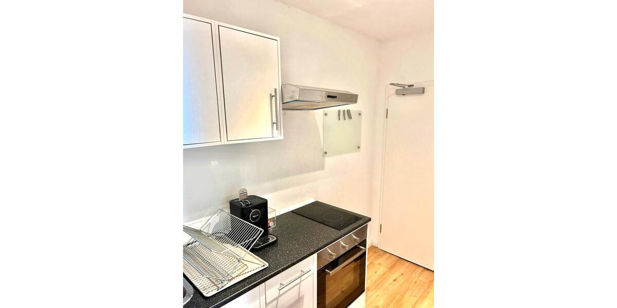 Etagenwohnung Koblenz - 1 Zimmer, 26 m&sup2;, 605&euro; | Angebot:26692692