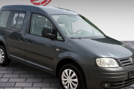 VW Caddy 150.000 km 6.490 &euro; Butzbach 35510