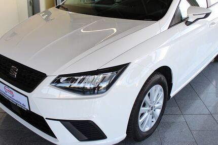 Seat Ibiza 33.476 km 13.333 € Wölfersheim 61200