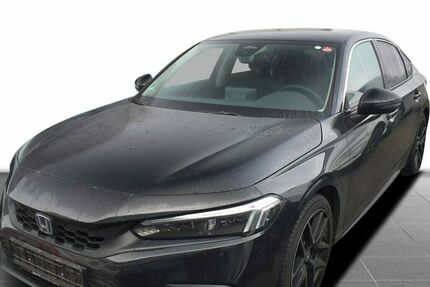 Honda Civic 20.366 km 34.980 &euro; Frankfurt am Main 60314