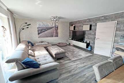 Wohnung Rheinberg - 5 Zimmer, 132 m&sup2;, 349.000&euro; | Angebot:27146490