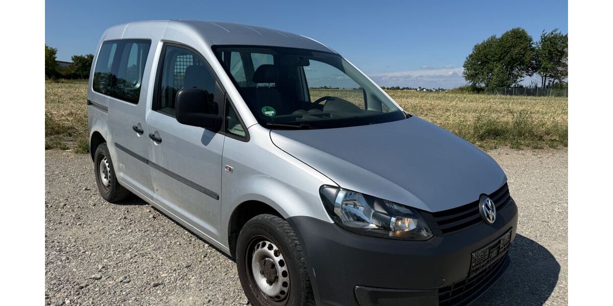 VW Caddy 220.000 km 2.500 &euro; Soest 59494