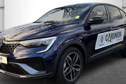 Renault Arkana 15.000 km 34.695 € Leipzig 04129