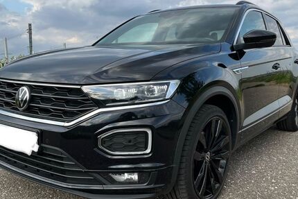 VW T-Roc 55.888 km 22.999 &euro; Edenkoben 67480
