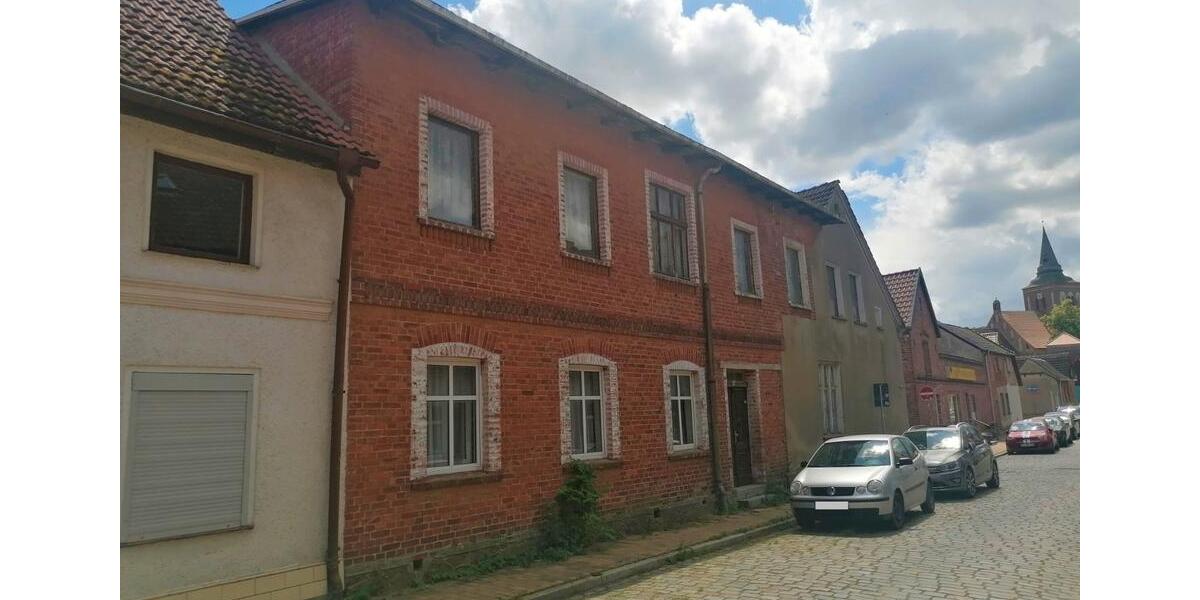 Mehrfamilienhaus, Wohnhaus Kröslin - 15.000&euro; | Angebot:26678623