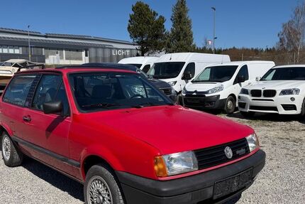 VW Polo 284.000 km 2.190 &euro; Schwenningen 78056