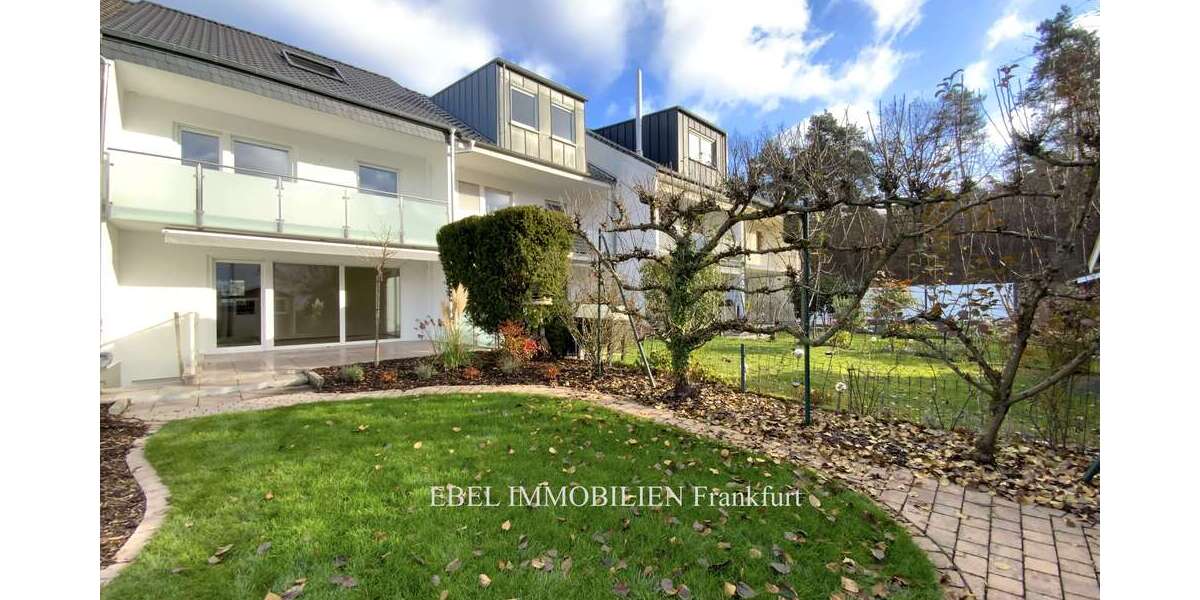 Haus zum Mieten in Heusenstamm 2.100 € 133 m² 5 zimmer