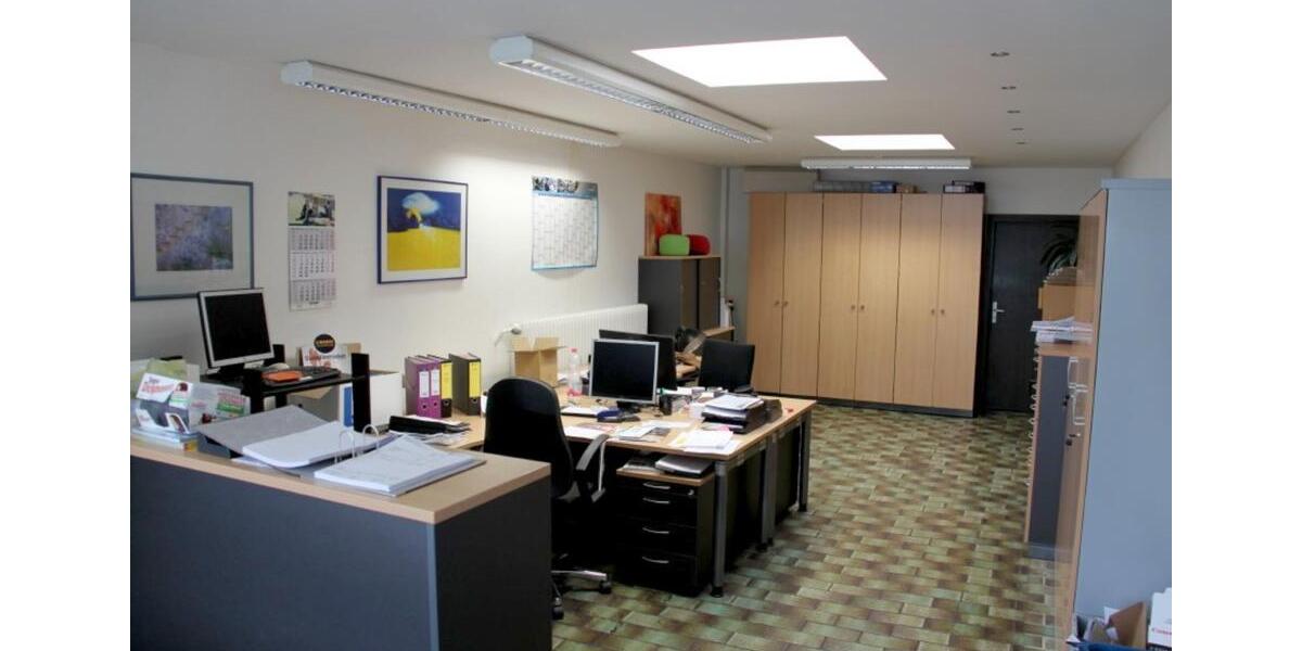 Gewerbeobjekt Rhede - 3.250&euro; | Angebot:24816352