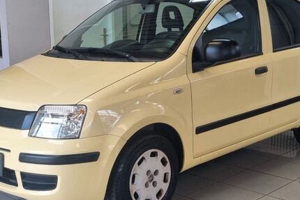 Fiat Panda 89.000 km 4.600 &euro; Ettlingen 76275