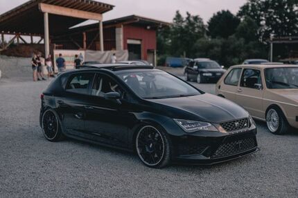 Seat Leon 160.000 km 18.200 € Wiesenfelden 94344