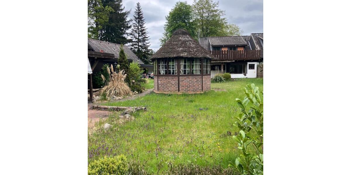 Reihenhaus Bremervörde - 2 Zimmer, 56 m&sup2;, 150.000&euro; | Angebot:26977630