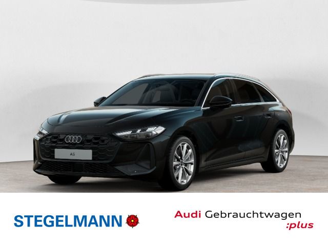 Audi A5 18.329 km 44.810 &euro; Detmold 32756