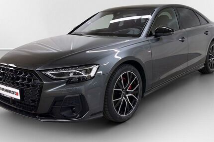 Audi A8 60.780 km 60.690 &euro; Suhl 98529