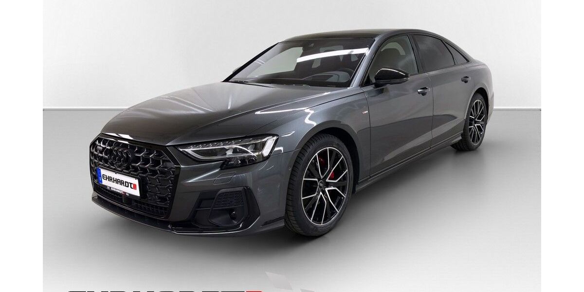 Audi A8 60.780 km 61.390 &euro; Suhl 98529