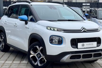 Citroen C3 80.000 km 12.670 &euro; Hamburg 20537