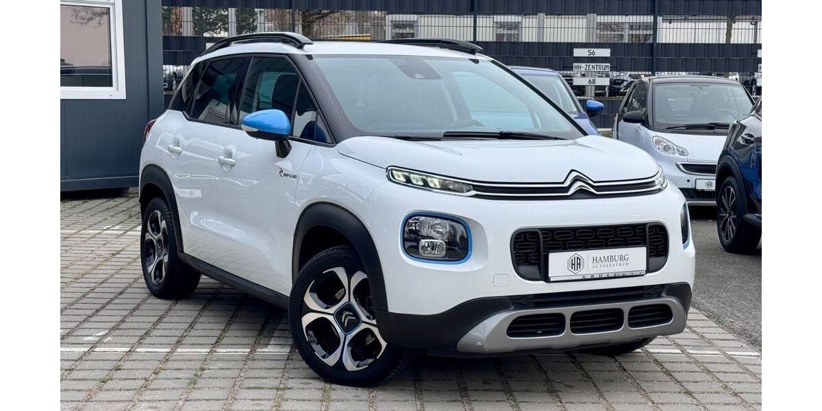 Citroen C3 80.000 km 12.670 &euro; Hamburg 20537