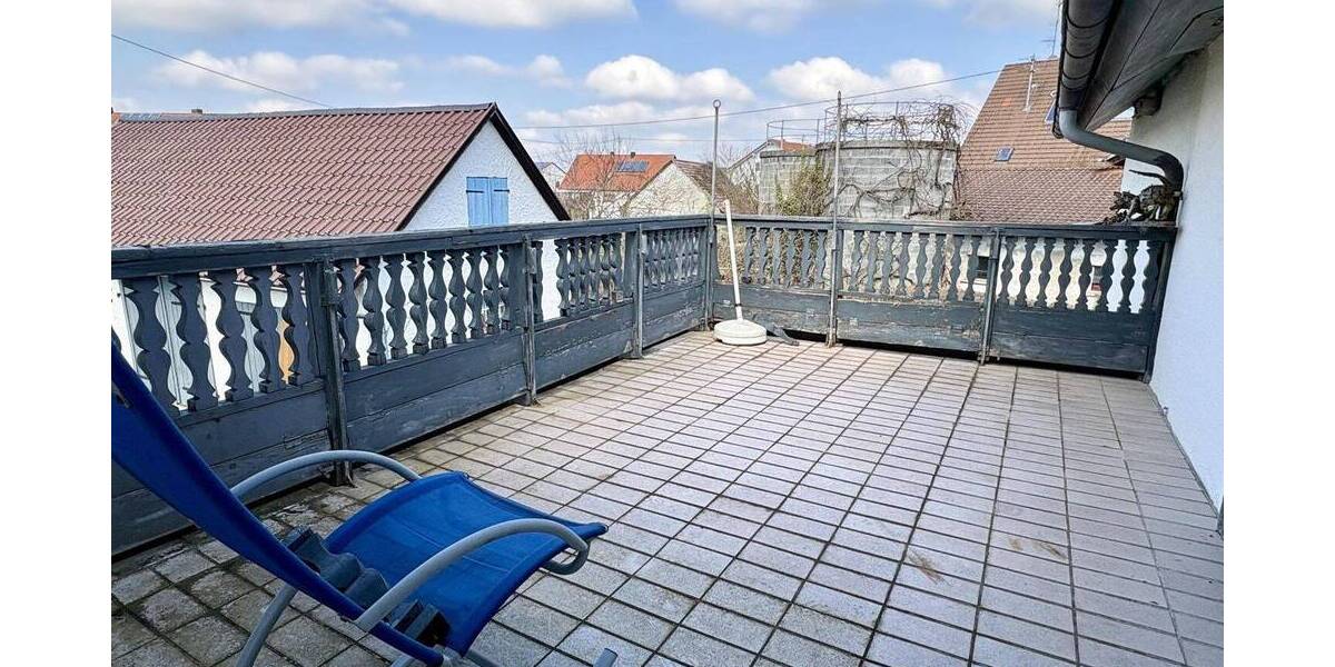 Bauernhaus, Landhaus Bad Waldsee Michelwinnaden - 5 Zimmer, 112 m&sup2;, 249.000&euro; | Angebot:26105612