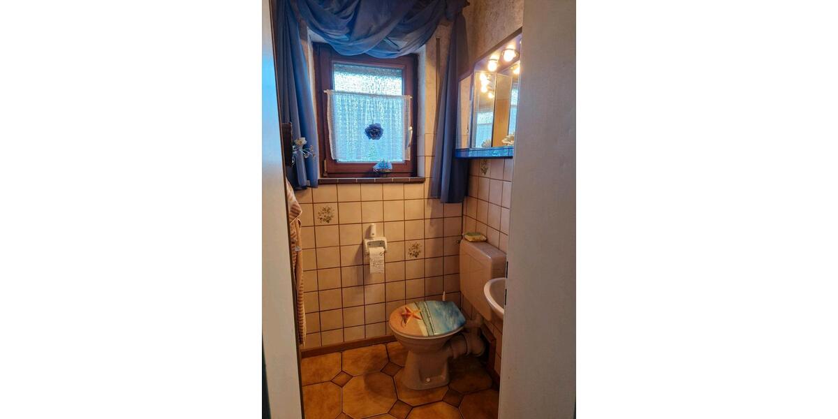 Einfamilienhaus Bergfeld - 8 Zimmer, 224 m&sup2;, 380.000&euro; | Angebot:26758253