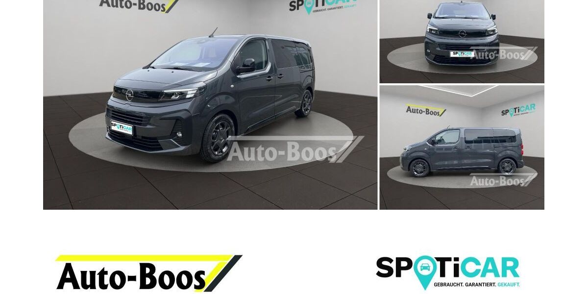 Opel Zafira 1.500 km 37.900 &euro; Hochscheid 54472