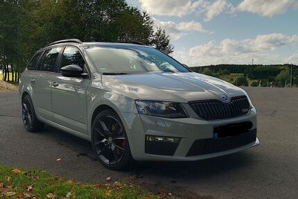 Skoda Octavia 244.000 km 10.999 € Rennerod 56477