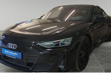 Audi e-tron GT 9.100 km 99.483 &euro; München 81476