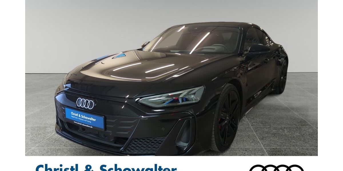 Audi e-tron GT 9.100 km 99.483 &euro; München 81476