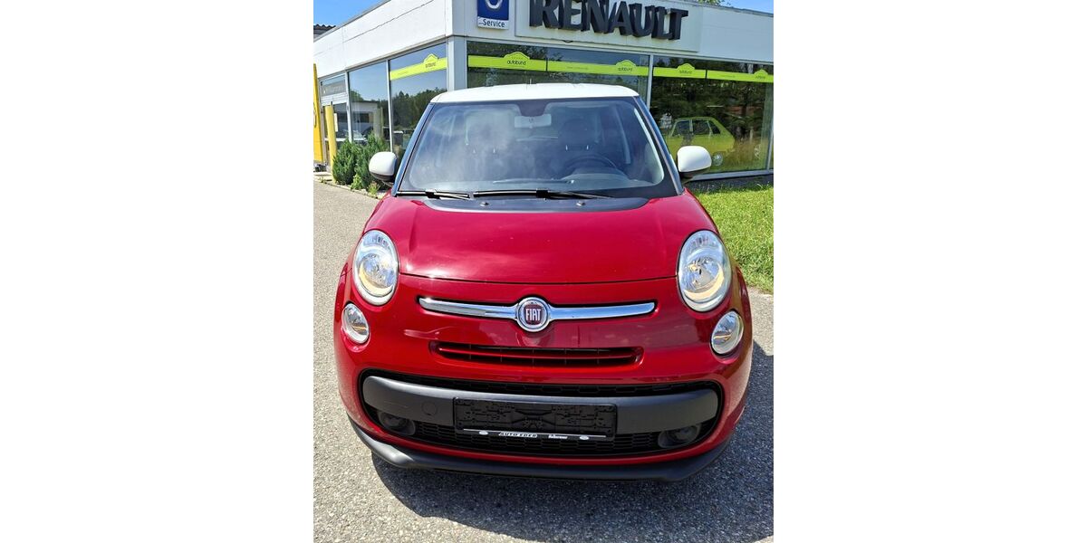Fiat 500L 171.400 km 5.270 &euro; Edling 83533