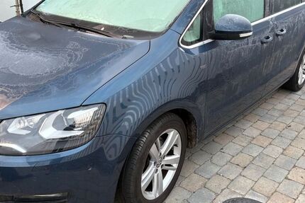 VW Sharan