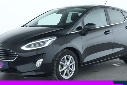 Ford Fiesta 23.343 km 14.488 &euro; Garching bei München 85748