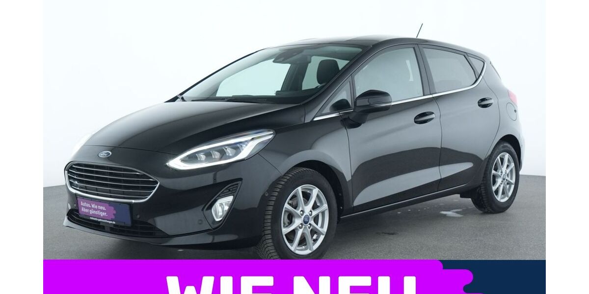 Ford Fiesta 23.343 km 14.488 &euro; Garching bei München 85748